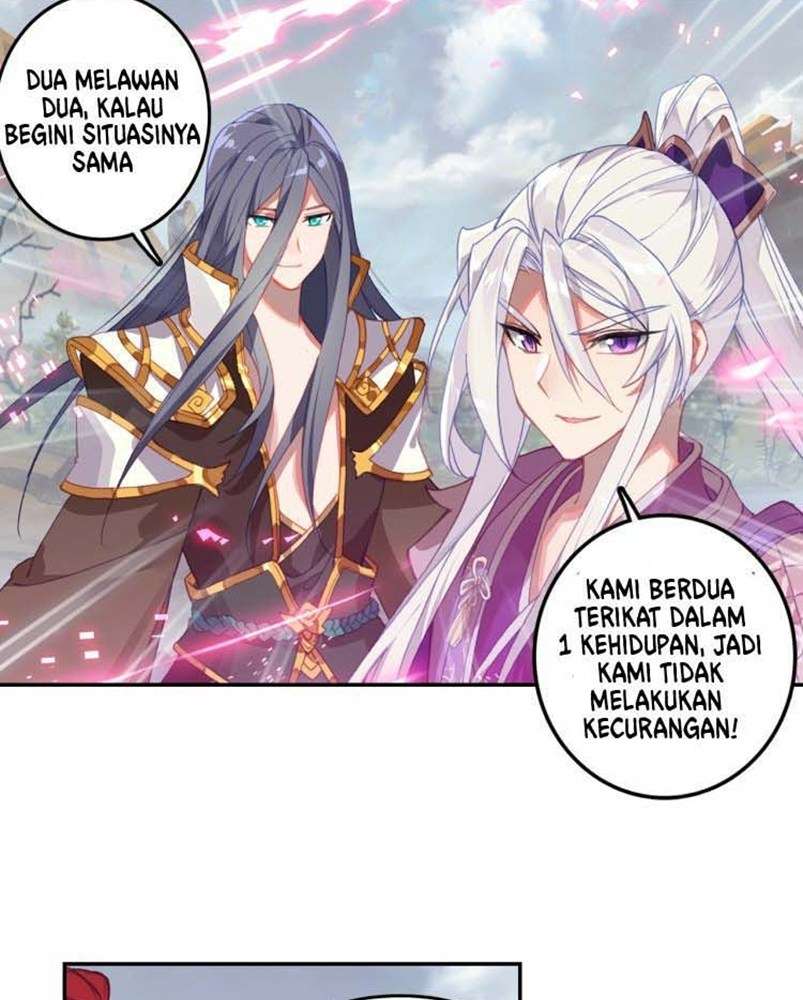 Soul Land Legend of the Tang’s Hero Chapter 13 Gambar 25