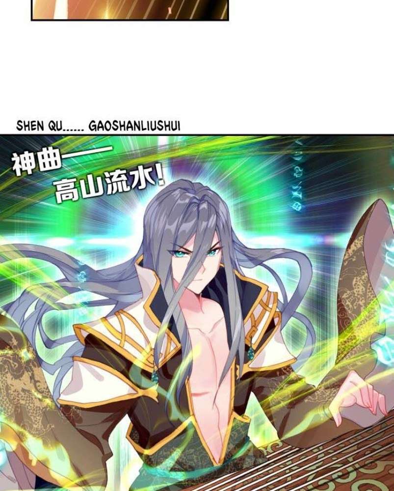 Soul Land Legend of the Tang’s Hero Chapter 13 Gambar 46