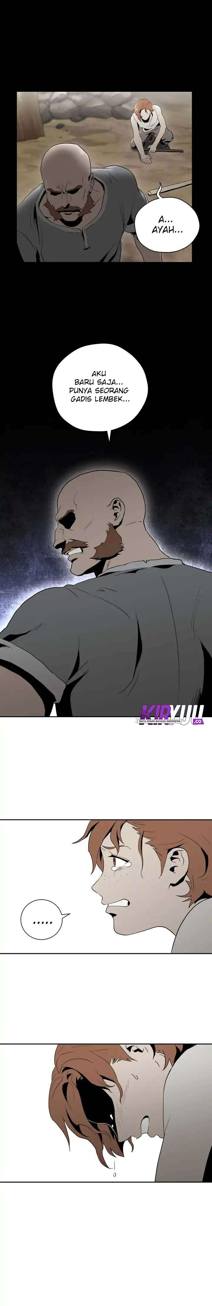 Skeleton Soldier Couldn’t Protect the Dungeon Chapter 31 Gambar 14