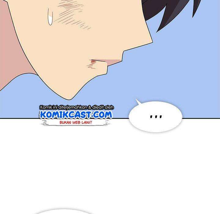 Springtime for Blossom Chapter 29 Gambar 109