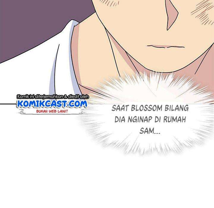 Springtime for Blossom Chapter 29 Gambar 118