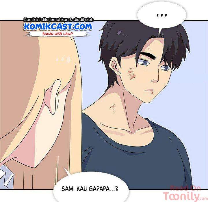 Springtime for Blossom Chapter 29 Gambar 126