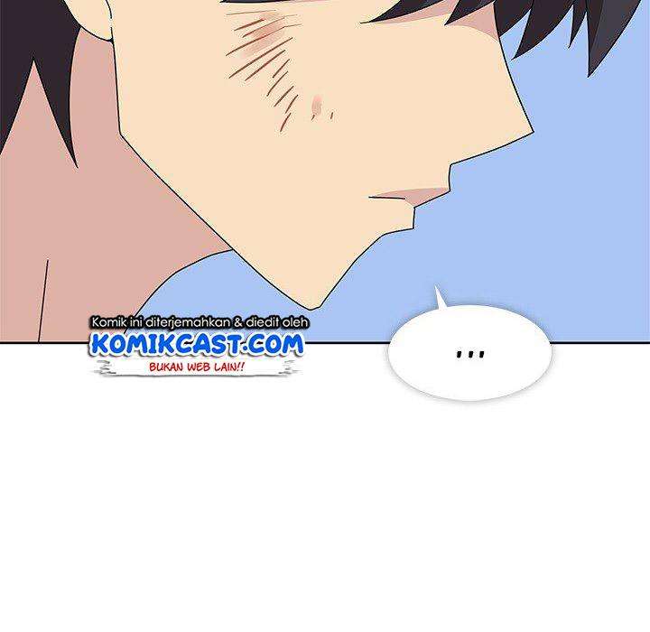 Springtime for Blossom Chapter 29 Gambar 131