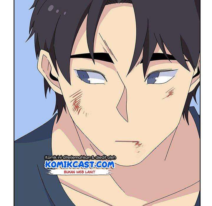 Springtime for Blossom Chapter 29 Gambar 94