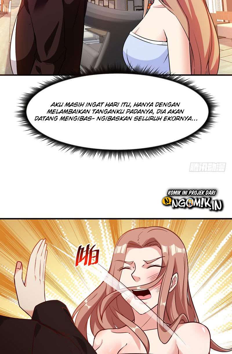 Rebirth City Deity Chapter 30 Gambar 10