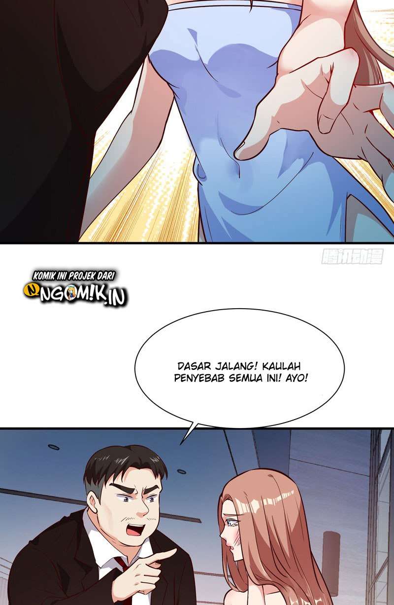 Rebirth City Deity Chapter 30 Gambar 11