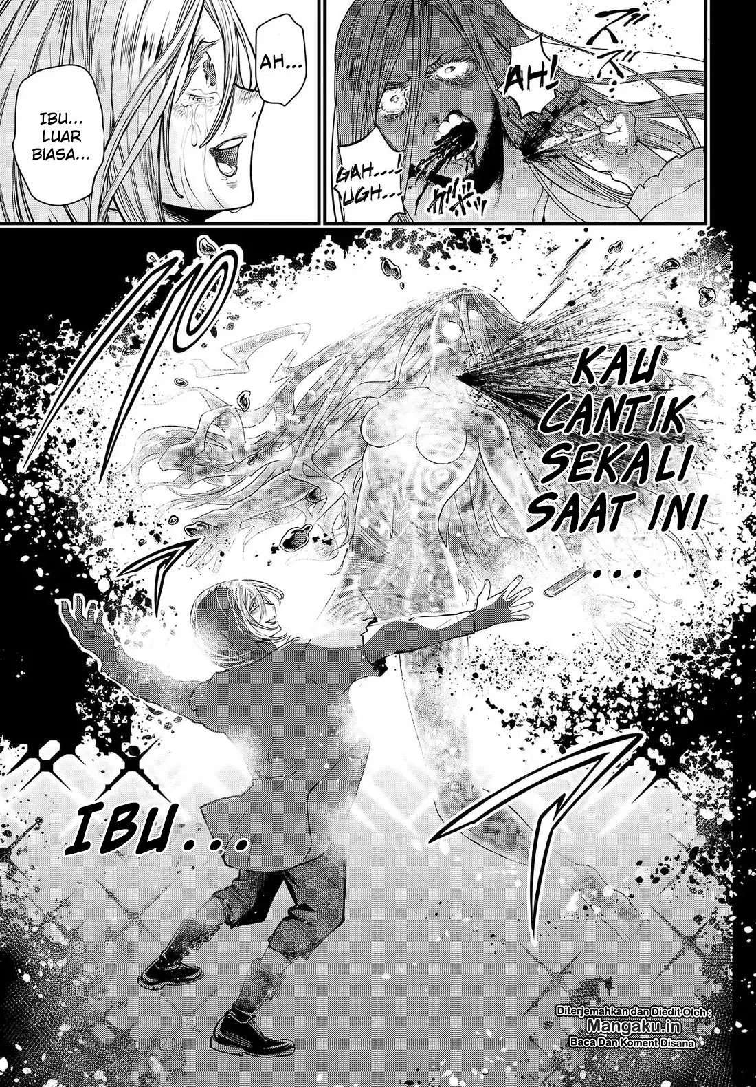 Shuumatsu no Valkyrie Chapter 25.2 Gambar 10