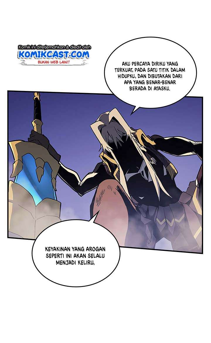Special Returner Chapter 85 Gambar 17