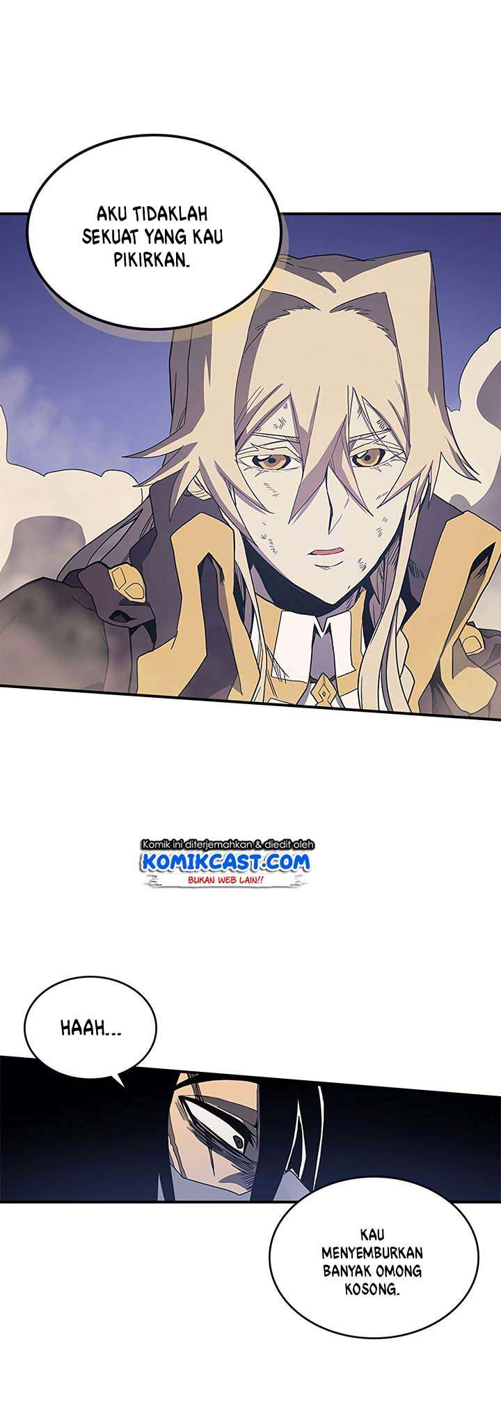 Special Returner Chapter 85 Gambar 18