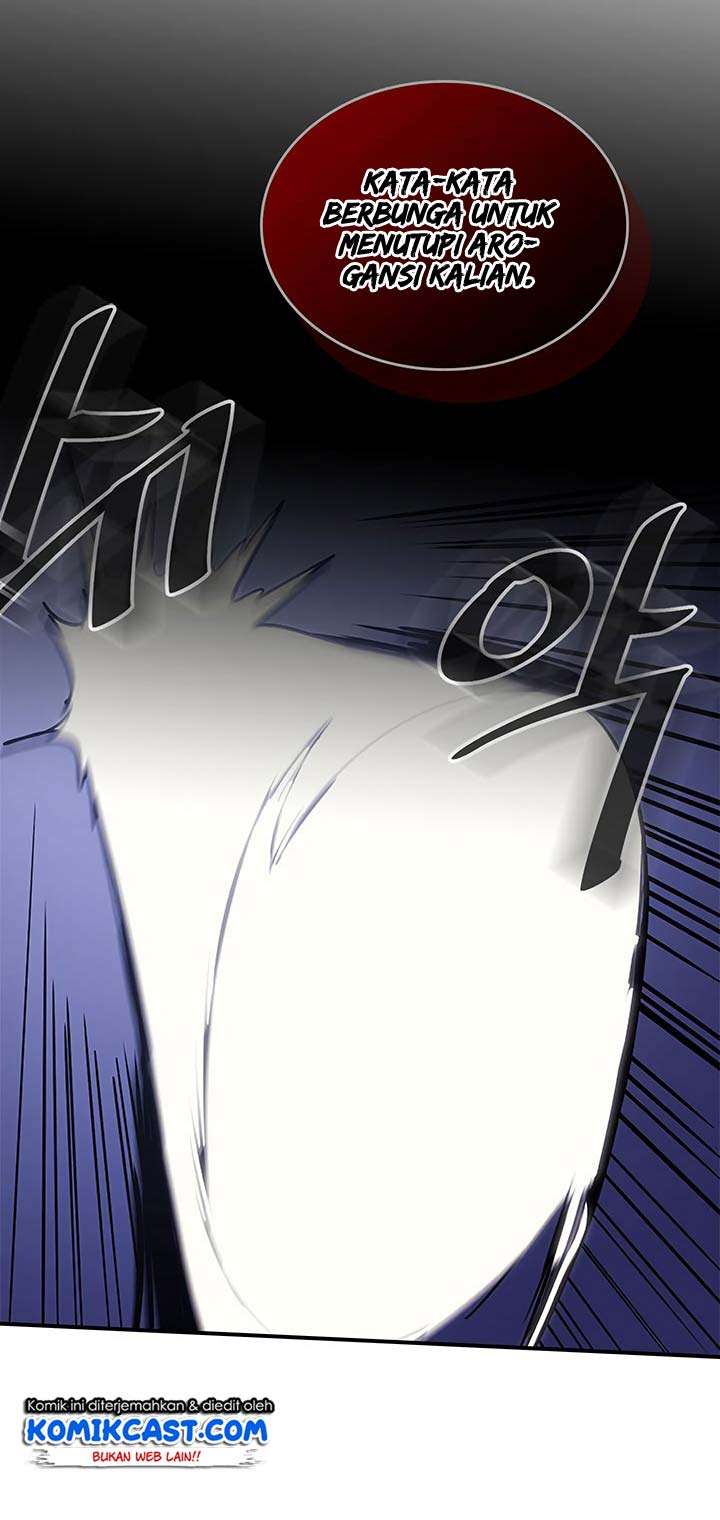 Special Returner Chapter 85 Gambar 22