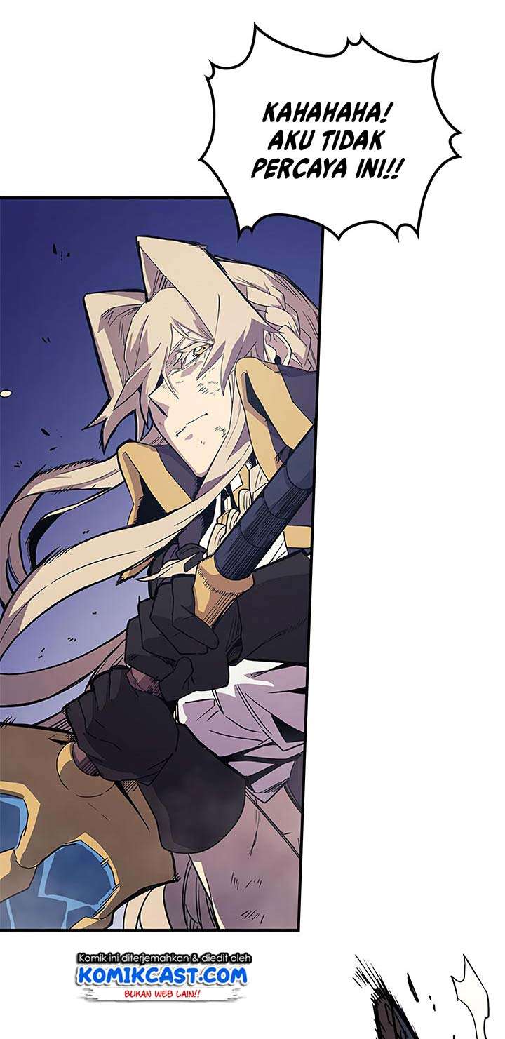 Special Returner Chapter 85 Gambar 3
