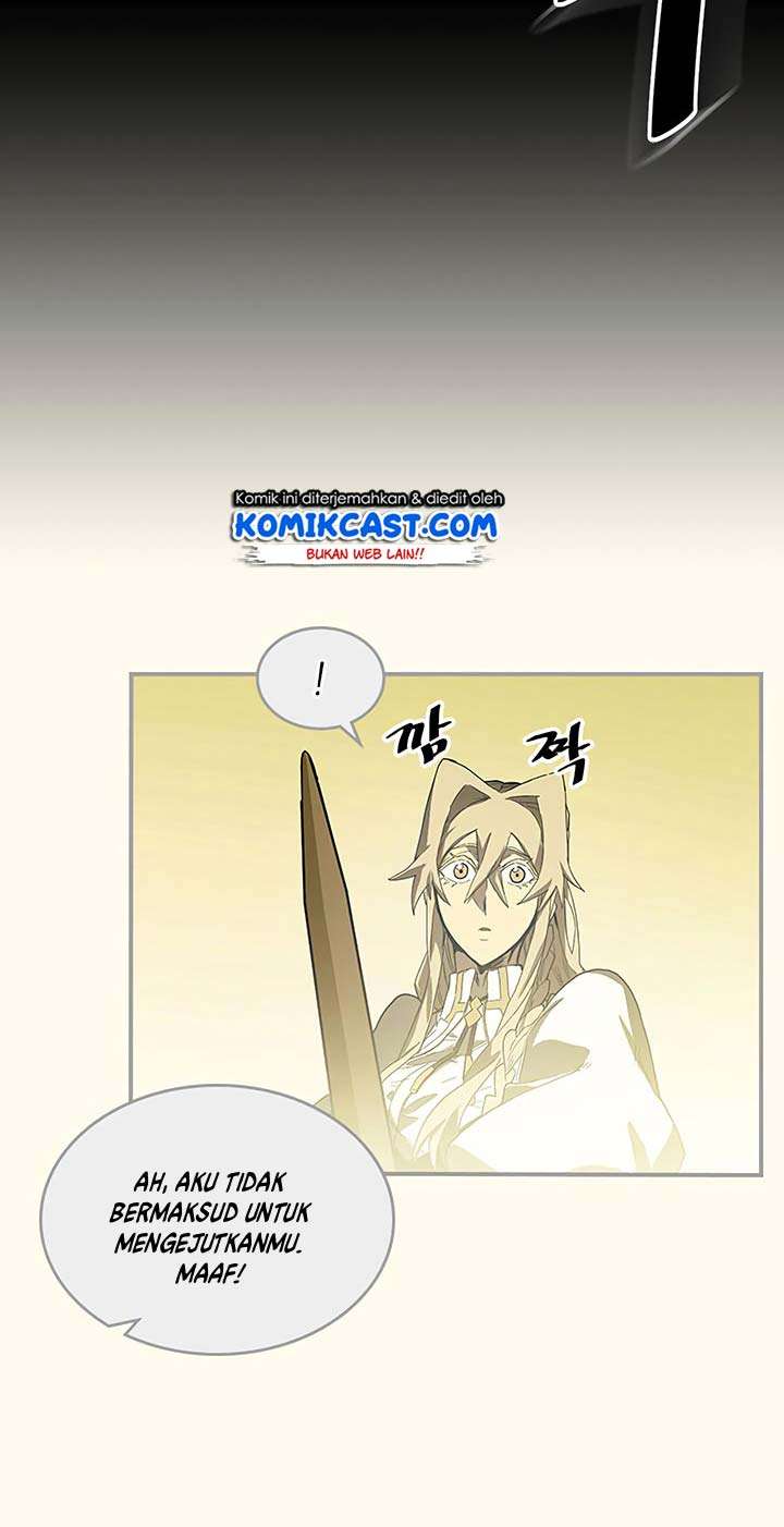 Special Returner Chapter 85 Gambar 30
