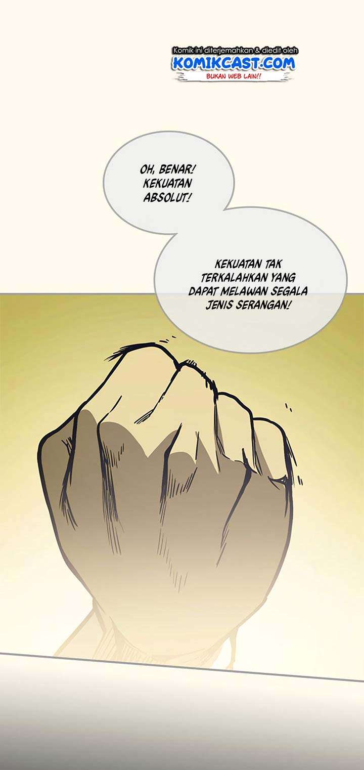 Special Returner Chapter 85 Gambar 33
