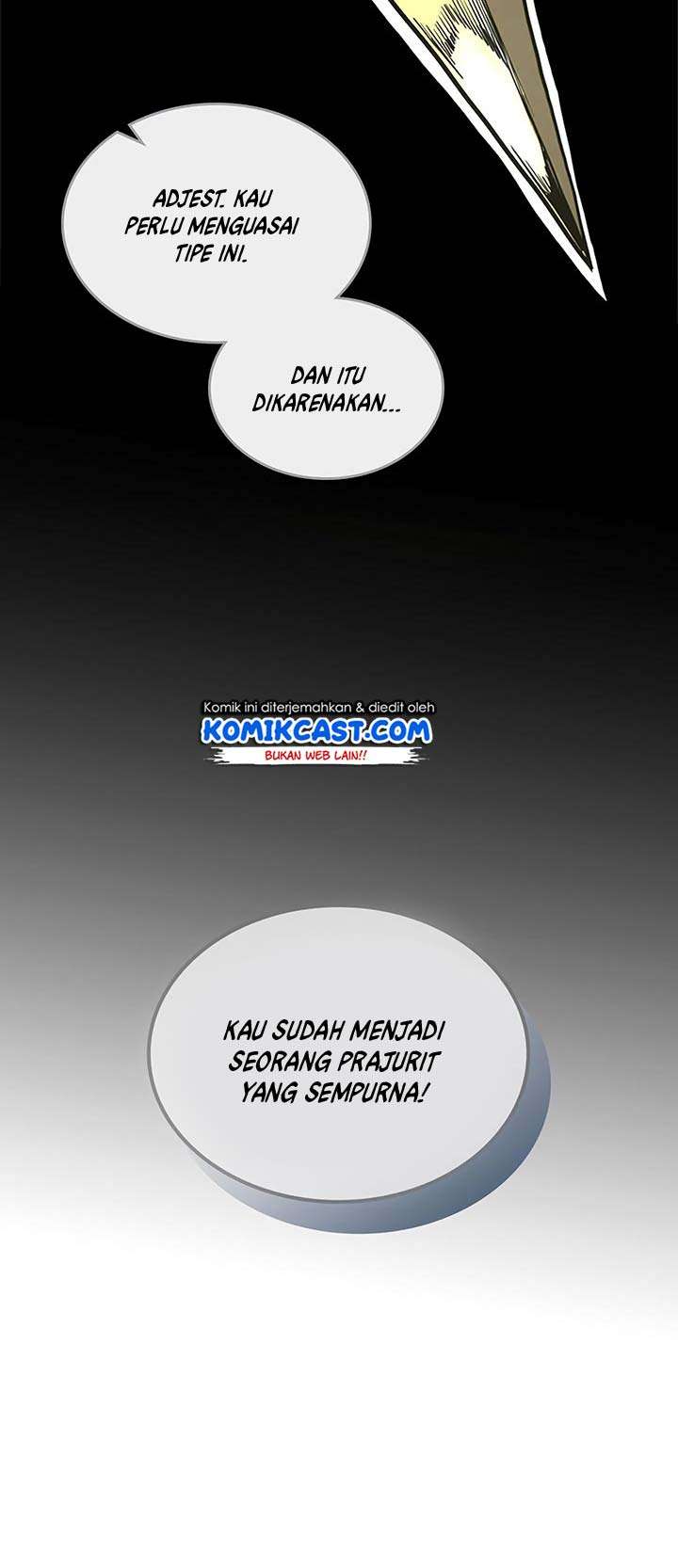 Special Returner Chapter 85 Gambar 35