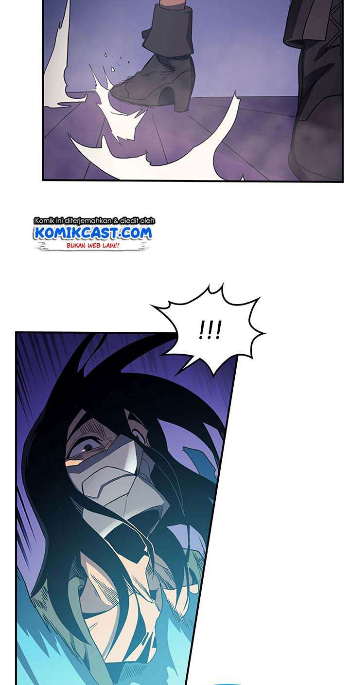 Special Returner Chapter 85 Gambar 37