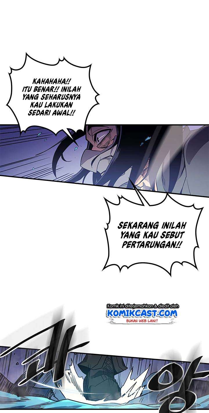 Special Returner Chapter 85 Gambar 39