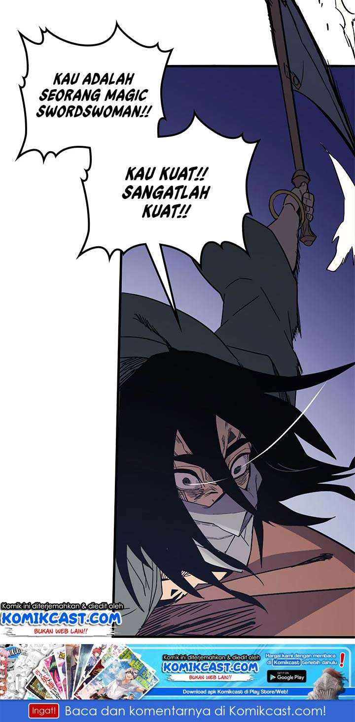 Special Returner Chapter 85 Gambar 4