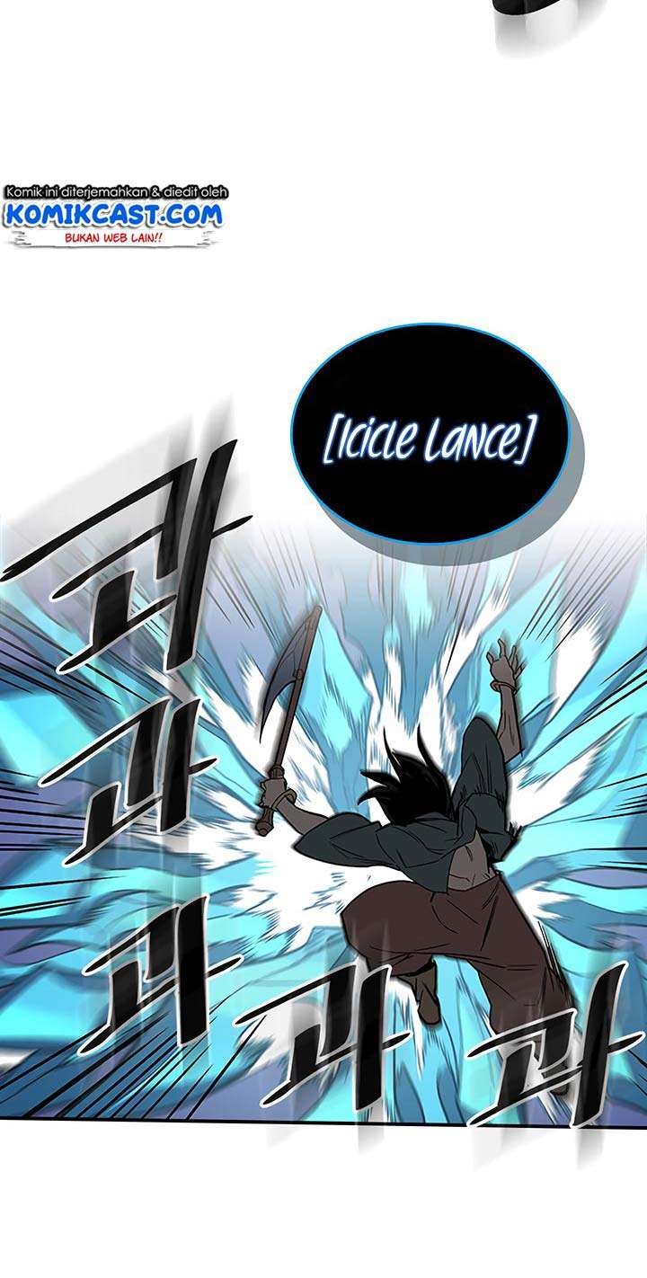 Special Returner Chapter 85 Gambar 40