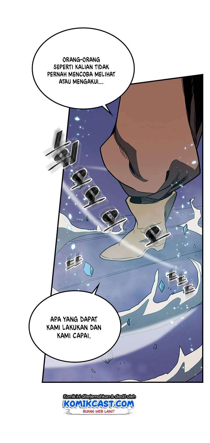Special Returner Chapter 85 Gambar 47