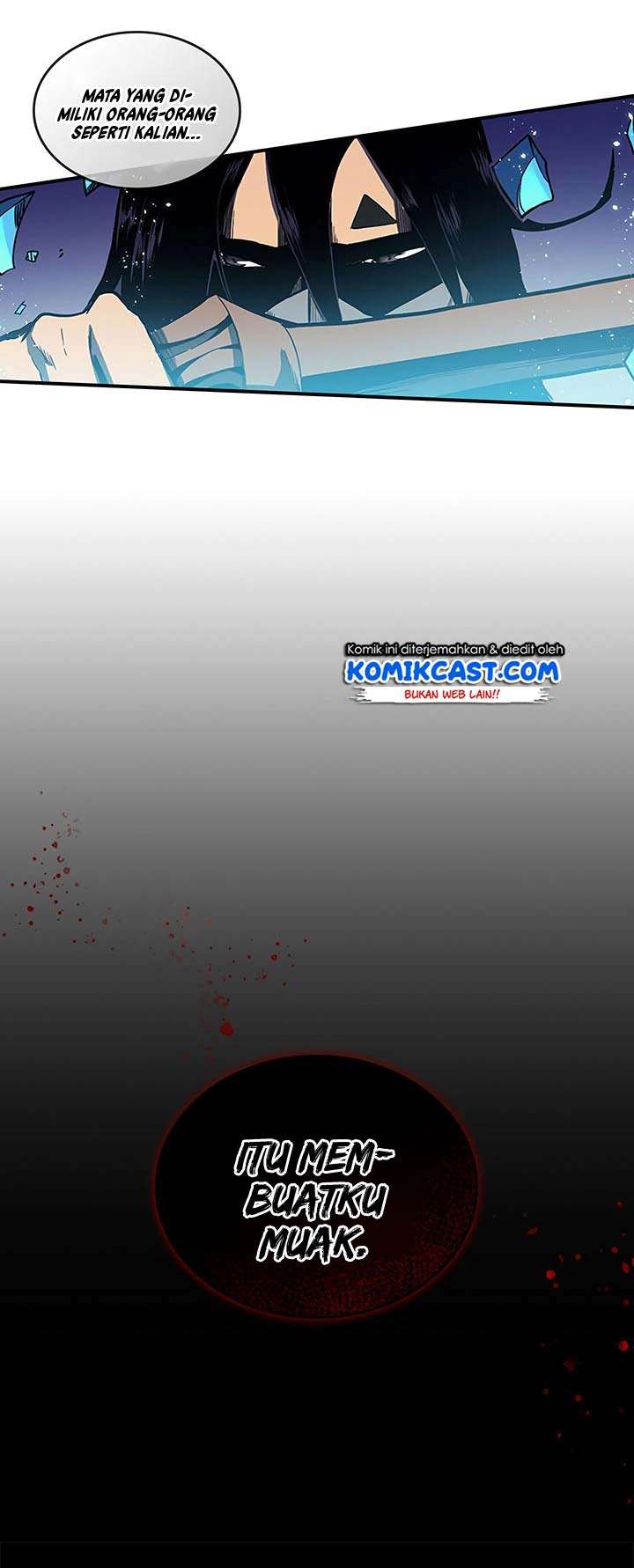 Special Returner Chapter 85 Gambar 49