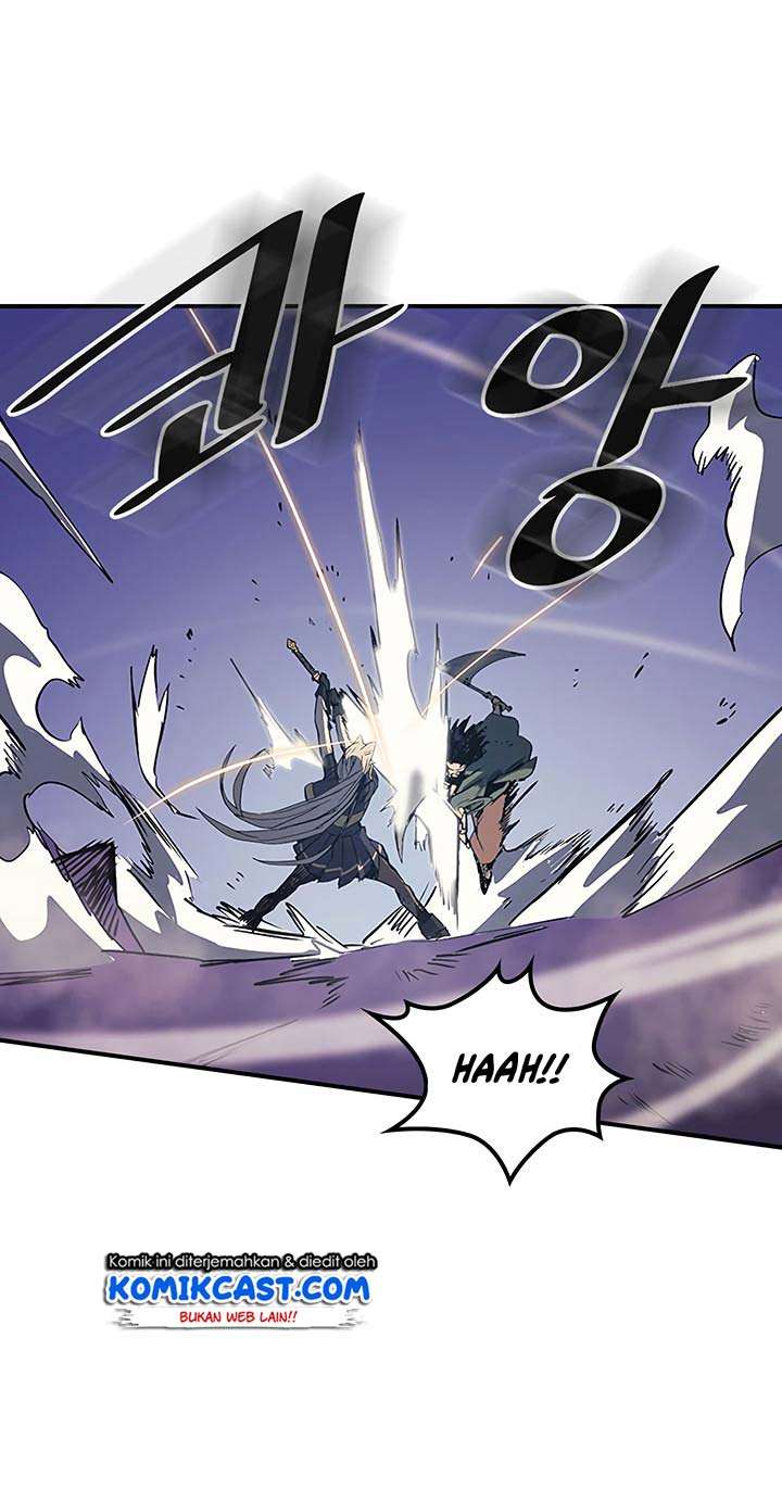 Special Returner Chapter 85 Gambar 5