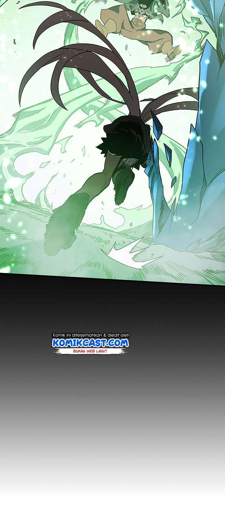 Special Returner Chapter 85 Gambar 53