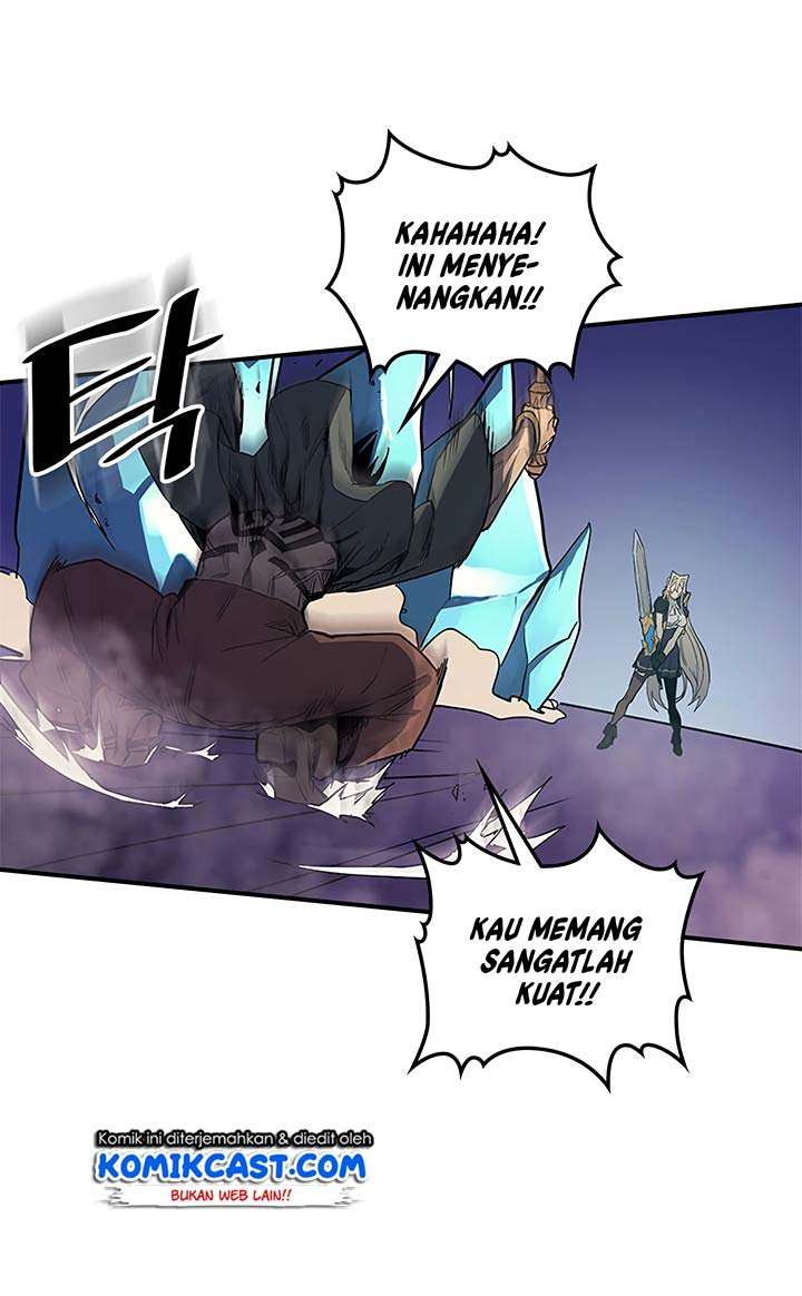 Special Returner Chapter 85 Gambar 7