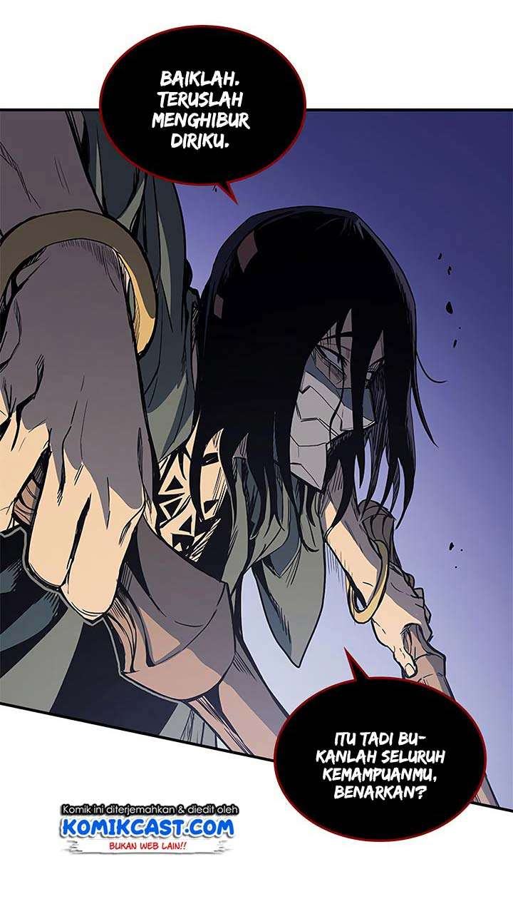 Special Returner Chapter 85 Gambar 8