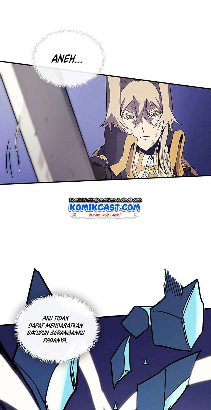 Special Returner Chapter 85 Gambar 9