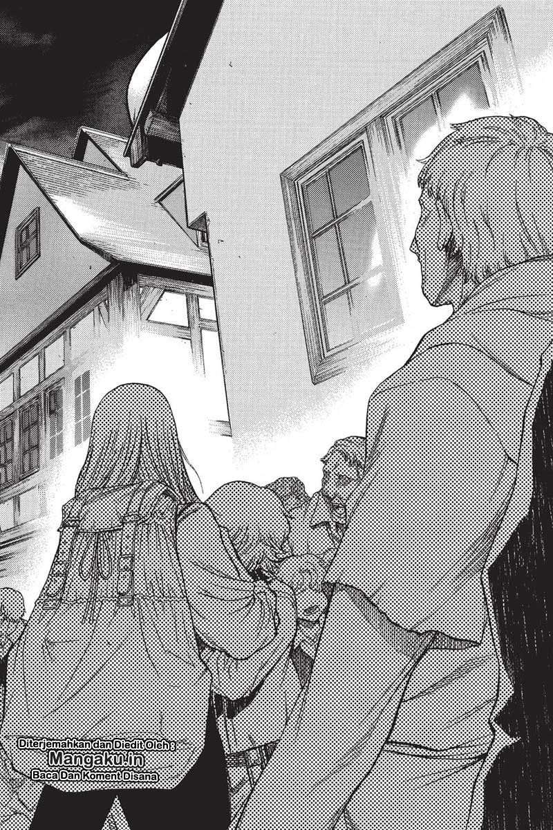 Shingeki no Kyojin – Before the Fall Chapter 37 Gambar 34