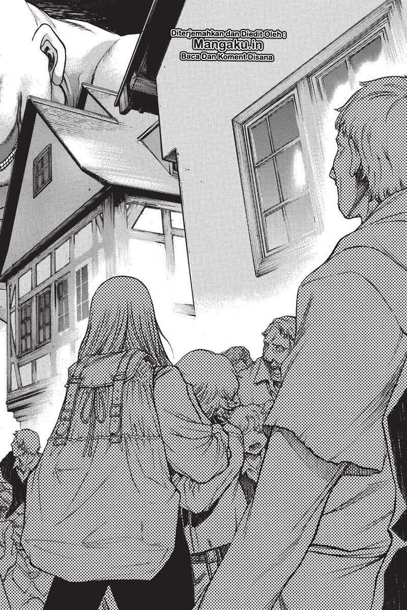 Shingeki no Kyojin – Before the Fall Chapter 37 Gambar 36