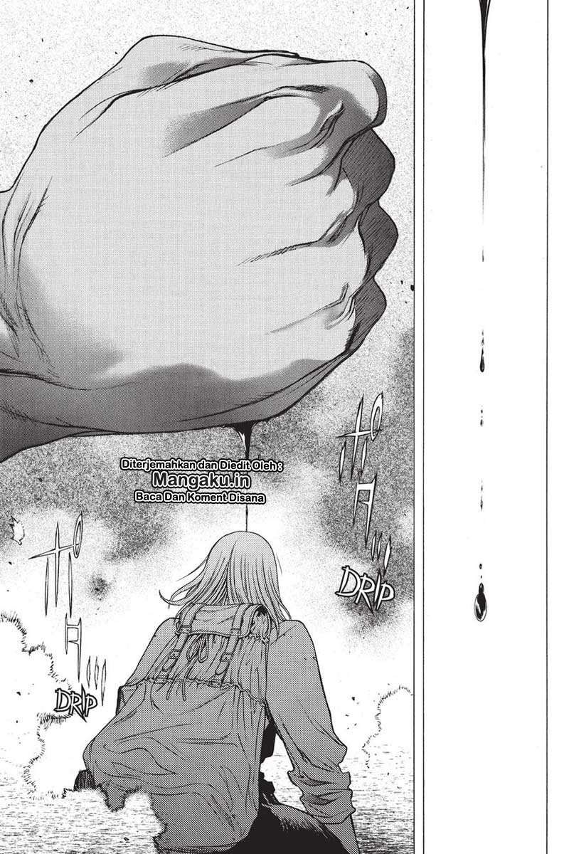 Shingeki no Kyojin – Before the Fall Chapter 37 Gambar 57