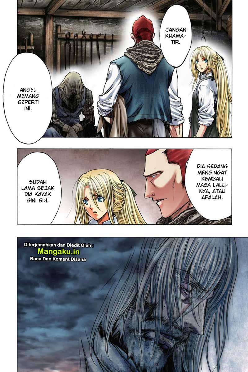 Shingeki no Kyojin – Before the Fall Chapter 37 Gambar 6