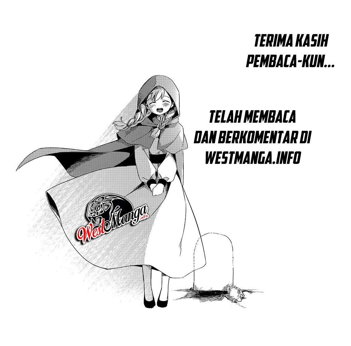 Goodbye! Isekai Tensei Chapter 12 Gambar 32