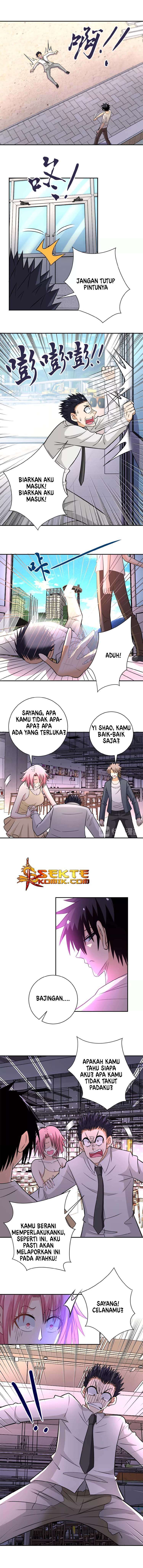 Baca Manhua Super System Chapter 34 Gambar 2