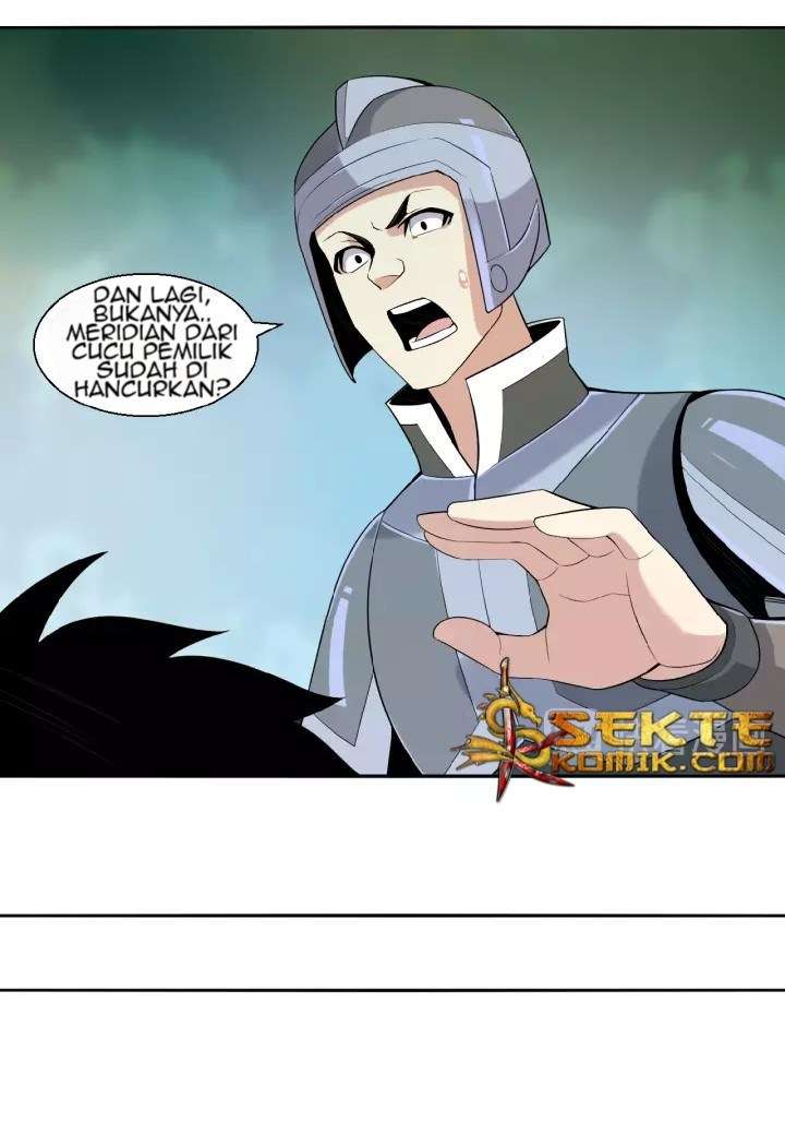 Swallow The Whole World Chapter 14 Gambar 30