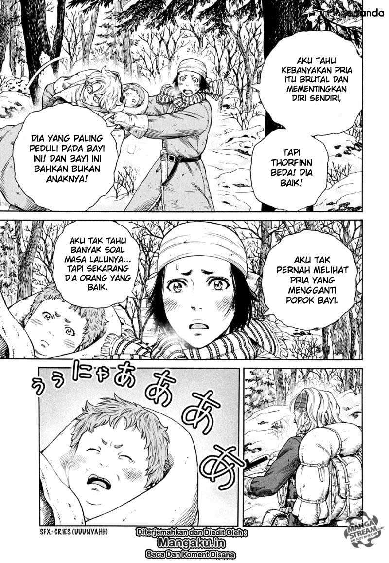 Vinland Saga Chapter 122 Gambar 10