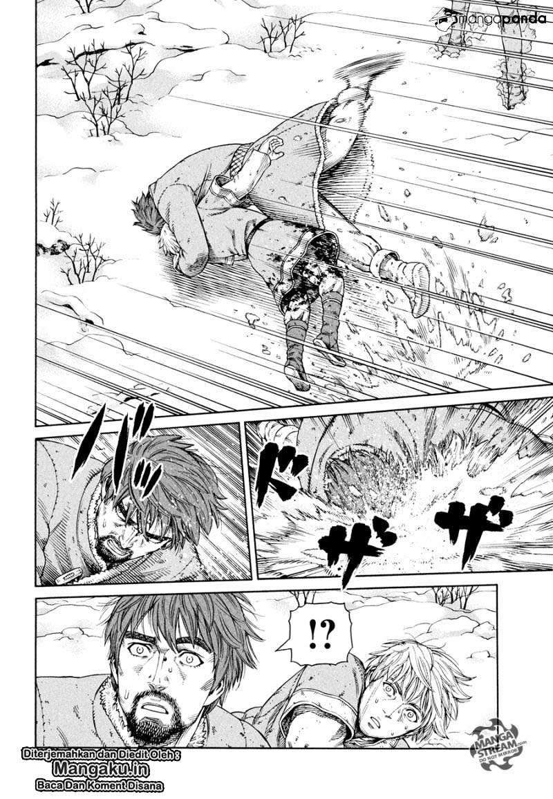 Vinland Saga Chapter 122 Gambar 19