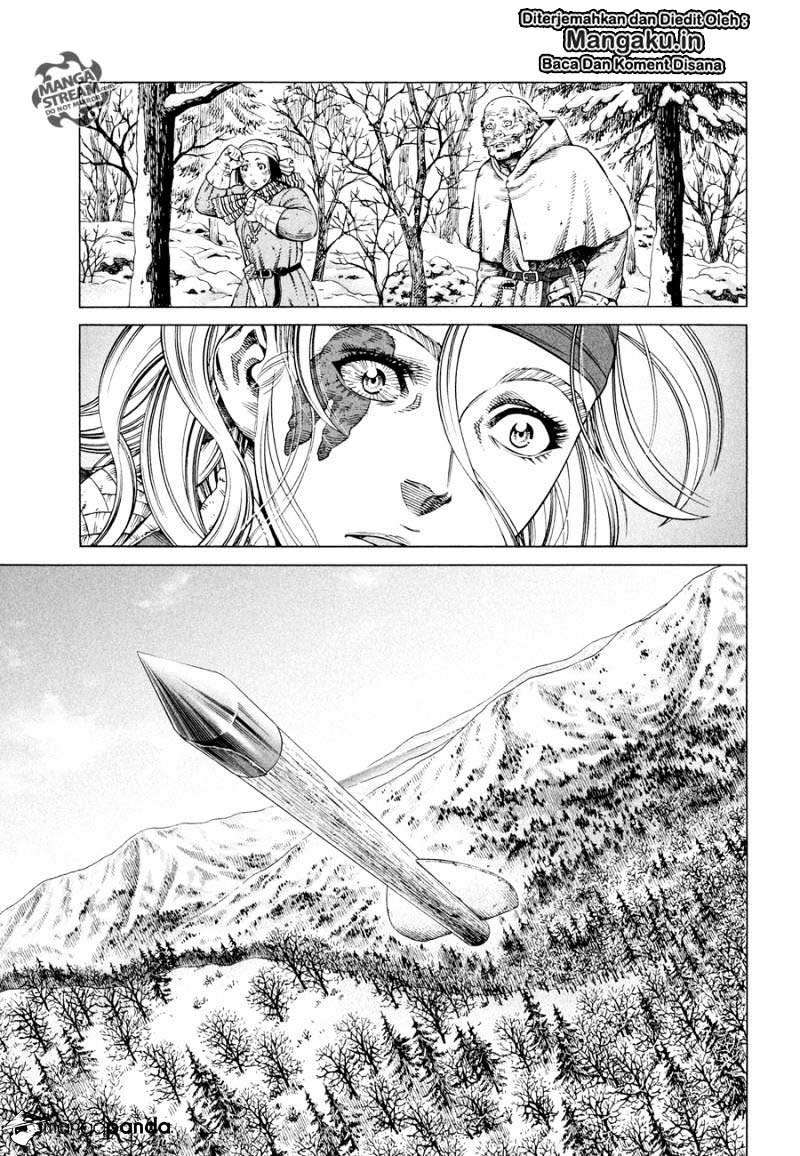 Vinland Saga Chapter 122 Gambar 20