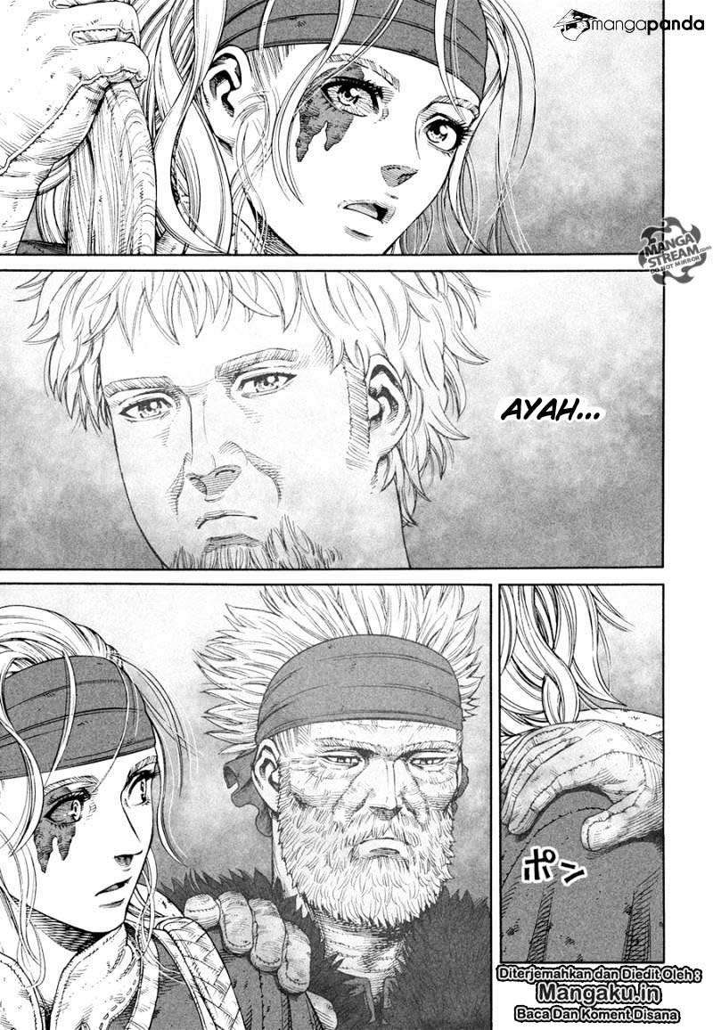 Vinland Saga Chapter 122 Gambar 22