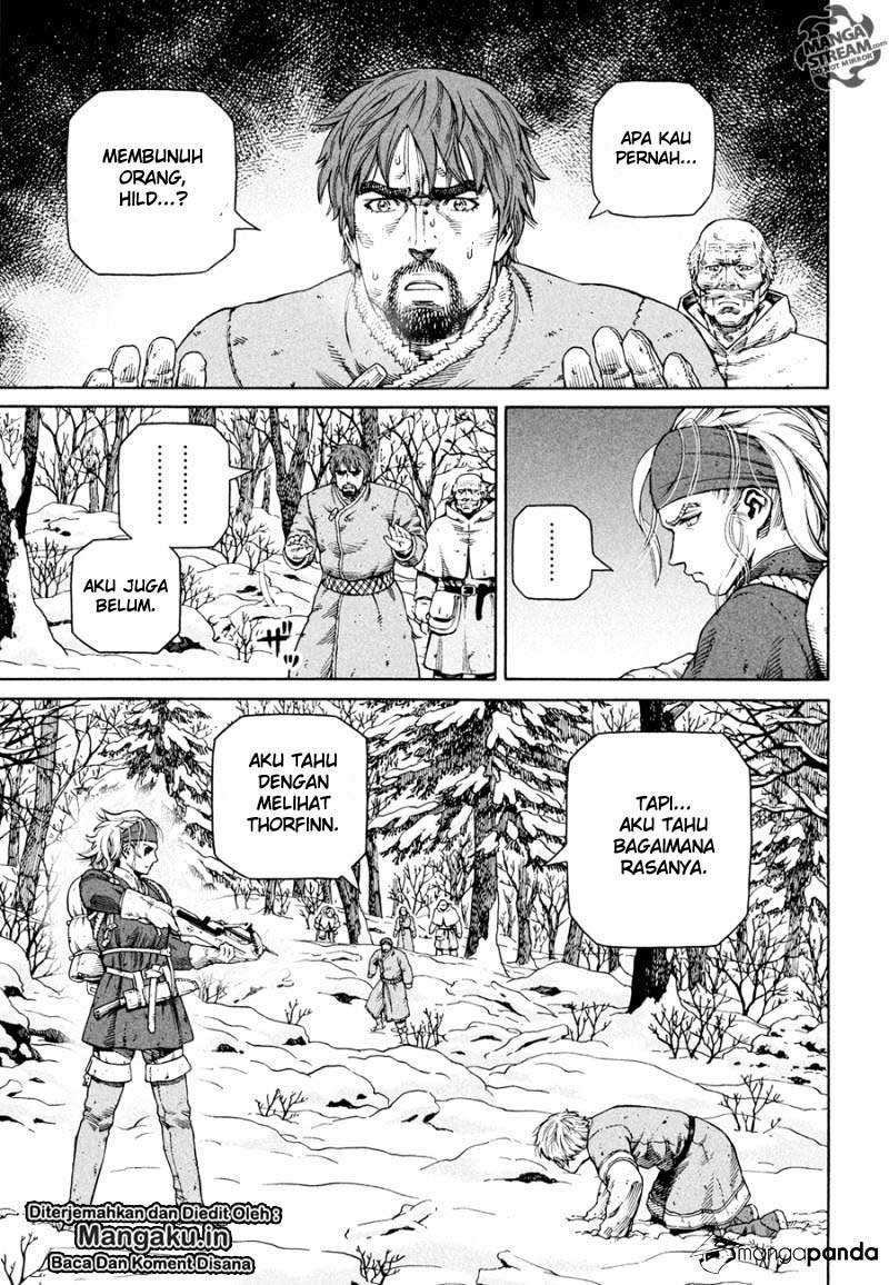 Vinland Saga Chapter 122 Gambar 6