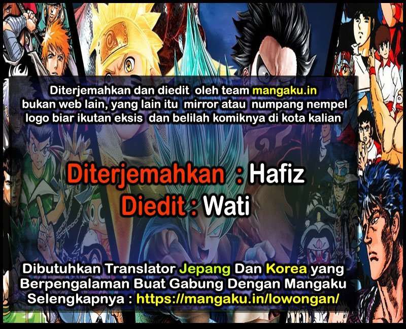 Baca Komik Jagaaaaaan Chapter 94 Gambar 1