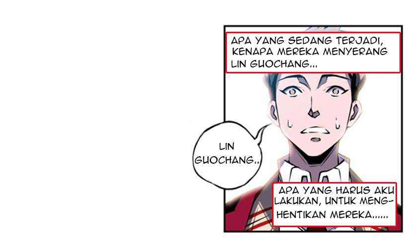 Record of Fighting God Chapter 6 Gambar 9