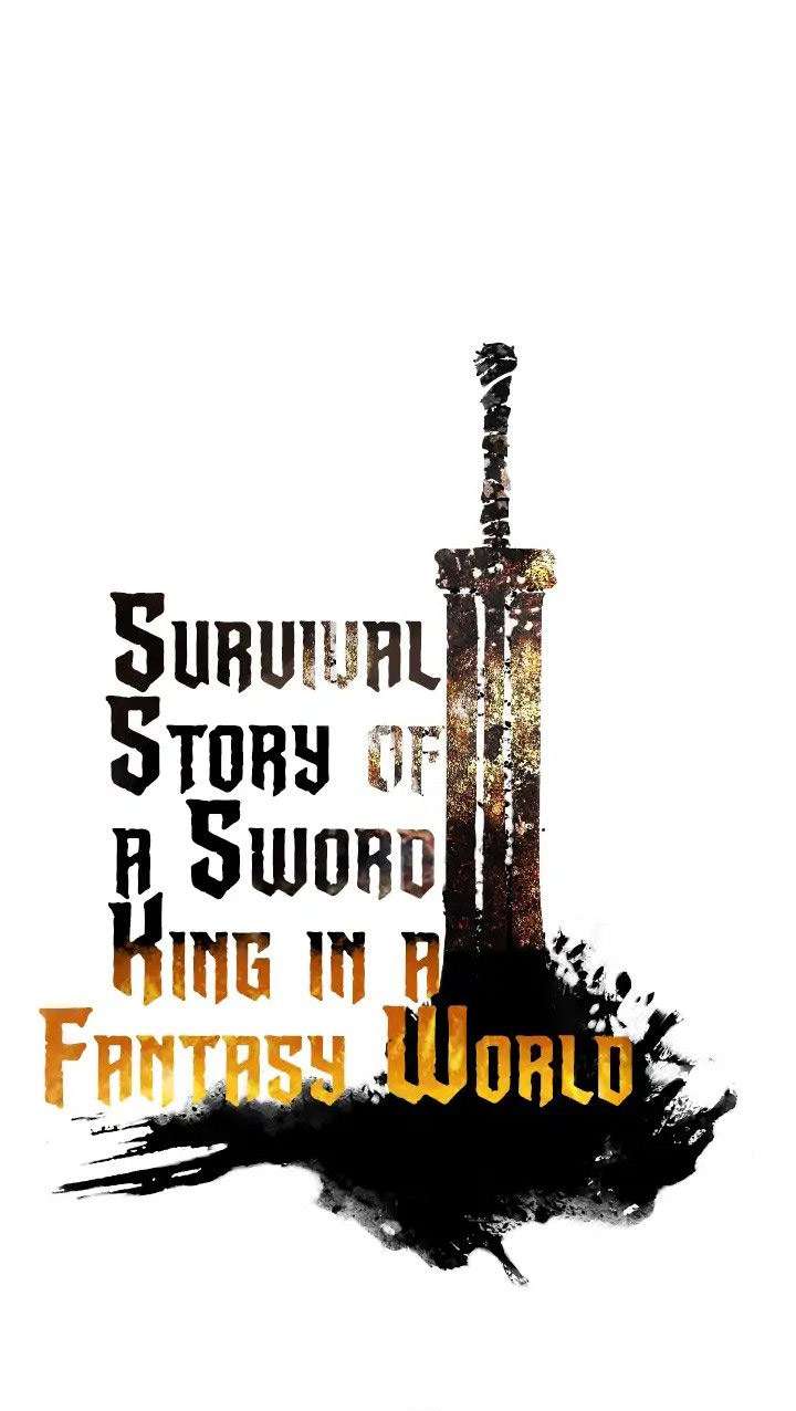 Sword King Chapter 3 Gambar 26