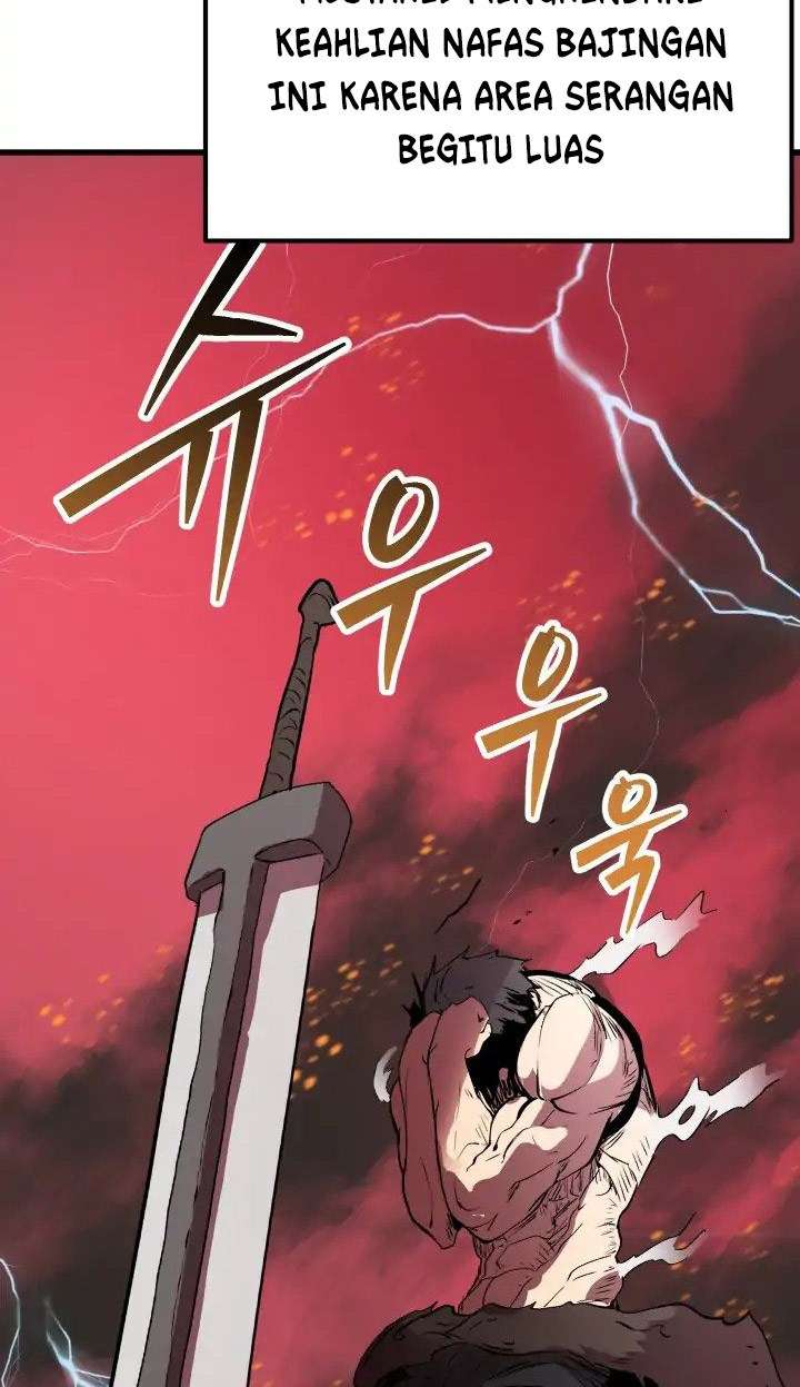 Sword King Chapter 3 Gambar 64