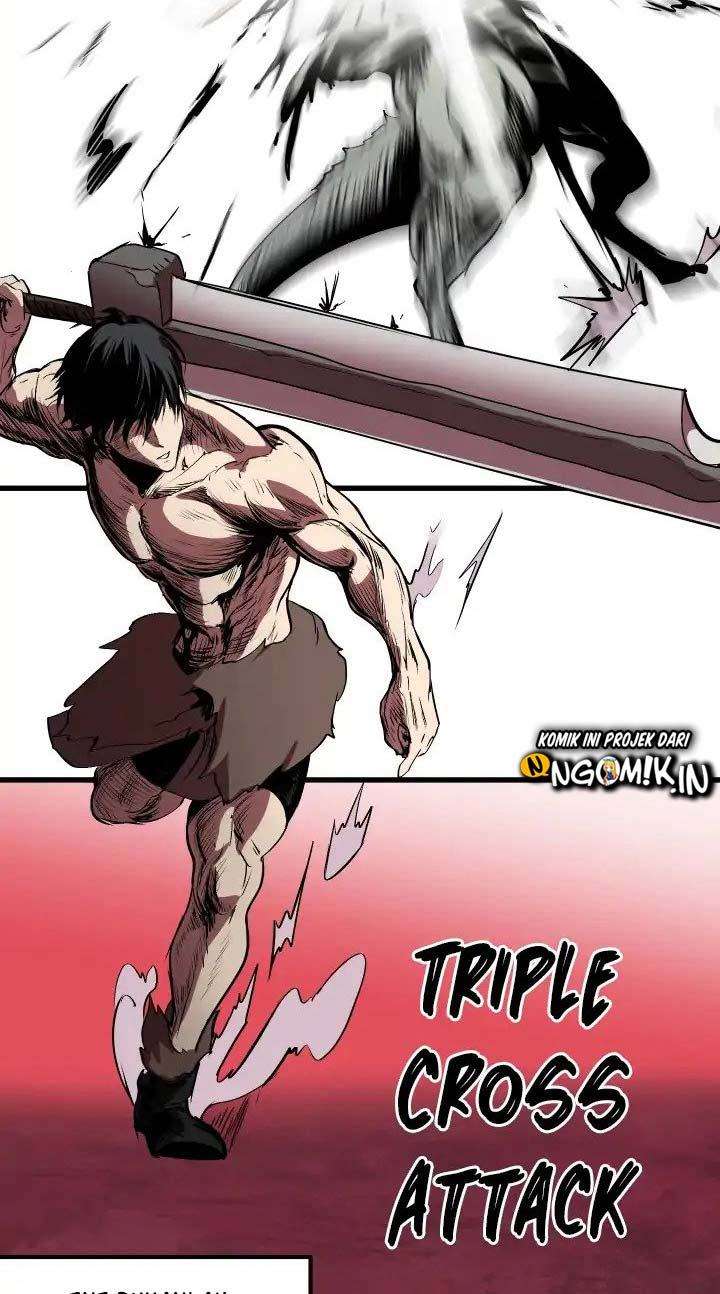 Sword King Chapter 3 Gambar 85