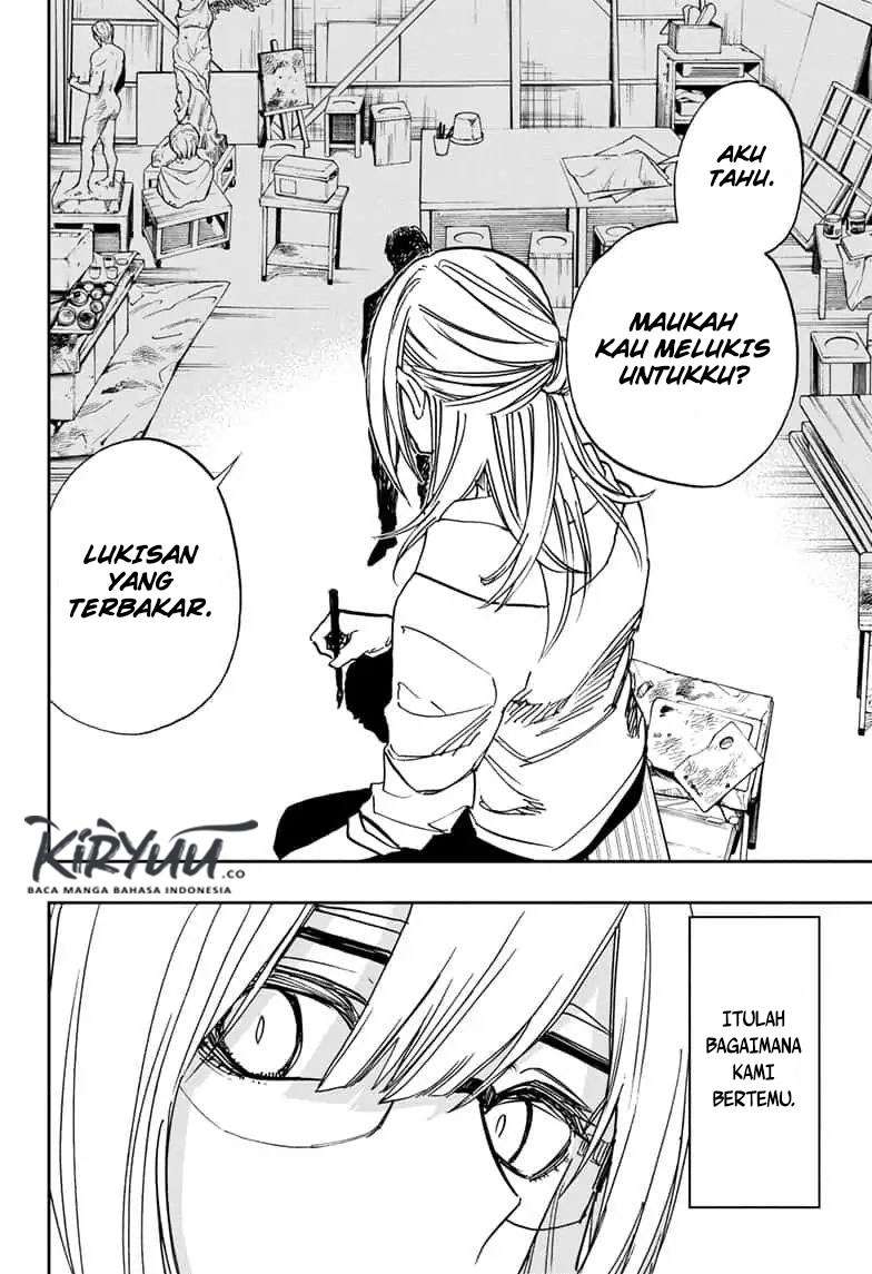 Act-Age Chapter 94 Gambar 10