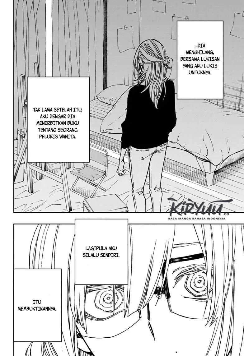 Act-Age Chapter 94 Gambar 12