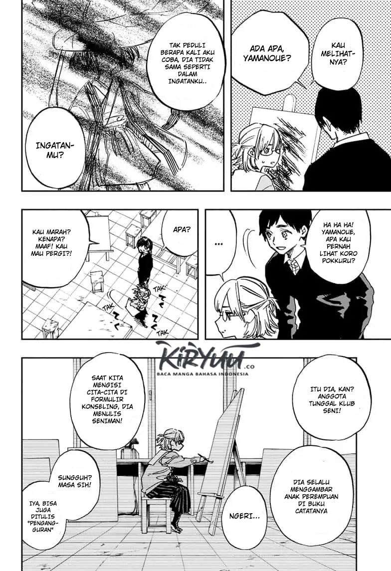 Act-Age Chapter 94 Gambar 4