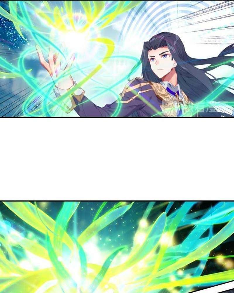 Soul Land Legend of the Tang’s Hero Chapter 15 Gambar 32